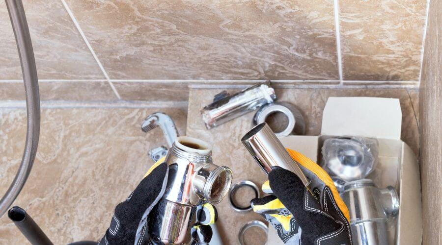 Expert tile roof repair services in Gatesville, NC